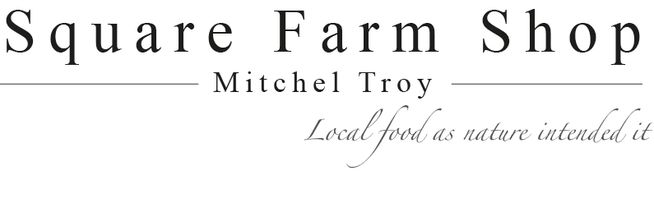 square farm shop logo